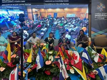 Cali fortalece su compromiso con el turismo indígena en la Primera Cumbre de Turismo Indígena de América Latina y el Caribe – CTILAC 2025