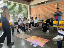 Nueve años celebrando la vida y la diversidad: la IEO Santa Fe fortalece la educación para la sexualidad desde el respeto y la reflexión