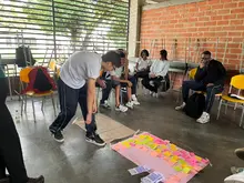 Nueve años celebrando la vida y la diversidad: la IEO Santa Fe fortalece la educación para la sexualidad desde el respeto y la reflexión