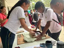 Nueve años celebrando la vida y la diversidad: la IEO Santa Fe fortalece la educación para la sexualidad desde el respeto y la reflexión