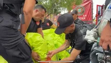 Balance preliminar del ‘Simulacro Nacional de Respuestas a Emergencias 2025’ en Cali: participaron más de 50 mil personas