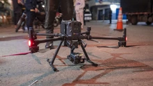 ‘Plan Dron’: autoridades caleñas refuerzan vigilancia aérea por  diferentes intersecciones viales