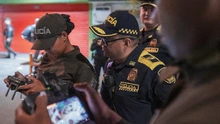 ‘Plan Dron’: autoridades caleñas refuerzan vigilancia aérea por  diferentes intersecciones viales
