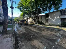 Sanando heridas del abandono en la Comuna 2: así avanza la Alcaldía Eder en el cumplimiento de acciones judiciales de sus vías