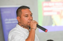 Con ‘Invertir para crecer’, la Alcaldía de Cali devuelve la atención en salud a los habitantes de la Comuna 1
