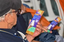 Con ‘Invertir para crecer’, la Alcaldía de Cali devuelve la atención en salud a los habitantes de la Comuna 1