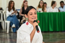 Con ‘Invertir para crecer’, la Alcaldía de Cali devuelve la atención en salud a los habitantes de la Comuna 1