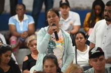 Con ‘Invertir para crecer’, la Alcaldía de Cali devuelve la atención en salud a los habitantes de la Comuna 1