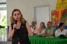 Con ‘Invertir para crecer’, la Alcaldía de Cali devuelve la atención en salud a los habitantes de la Comuna 1