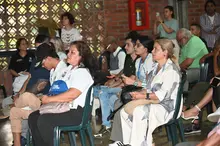 La Alcaldía hizo presencia en la Comuna 3: recuperando Cali desde los territorios
