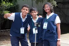 La zona rural de Cali recibió la Sala de Lectura ‘Casa de la Palabra Viva’ en la Institución Educativa Oficial (IEO) Pance