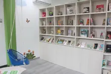 La zona rural de Cali recibió la Sala de Lectura ‘Casa de la Palabra Viva’ en la Institución Educativa Oficial (IEO) Pance