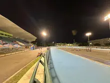 El Patinódromo Mundialista ‘Luz Mery Tristán’ ilumina sueños y sana heridas del abandono 