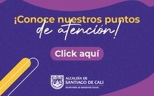 Banner centros de atencion