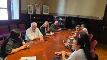 Cali fortalece sus plazas de mercado con intercambio internacional en España