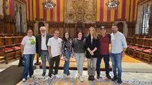 Cali fortalece sus plazas de mercado con intercambio internacional en España