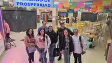 Cali fortalece sus plazas de mercado con intercambio internacional en España
