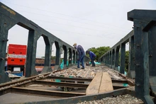 Puente de la carrera 8 con calle 78 será desmontado y este será su plan de desvíos 