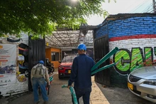 Cali tendrá la primera Biblioteca de la Salsa en el barrio Obrero