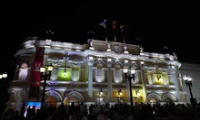 Noche de Susurros en el Municipal: una visita guiada para que descubras los misterios del Teatro
