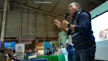 Bulevar del Oriente y Casa Matria, las grandes obras de ‘Invertir para crecer’ en la Comuna 14