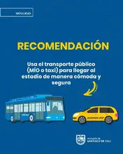 ¡Tome nota! Estos son los cierres y desvíos por los conciertos de Shakira en Cali