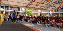 De la dificultad al emprendimiento: la historia de Esther Julia Olave, un símbolo de la transformación social a través del Programa CuidArte