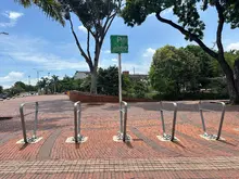 En Cali se instalarán 5000 nuevos cupos de bici-parqueaderos para promover la movilidad sostenible