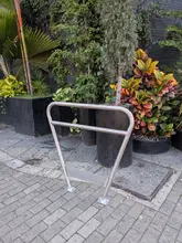En Cali se instalarán 5000 nuevos cupos de bici-parqueaderos para promover la movilidad sostenible
