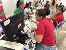 El programa Nuevas Generaciones abre caminos de inclusión laboral para la población víctima del conflicto armado, en Cali