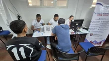 El programa Nuevas Generaciones abre caminos de inclusión laboral para la población víctima del conflicto armado, en Cali