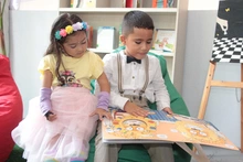 Así recuperamos Cali, con educación, cultura y oportunidades en la Feria del Libro 2025