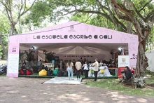 Así recuperamos Cali, con educación, cultura y oportunidades en la Feria del Libro 2025