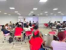 Bienestar Social impulsa a 125 emprendedores afrodescendientes con formación especializada
