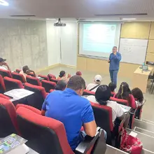 Bienestar Social impulsa a 125 emprendedores afrodescendientes con formación especializada