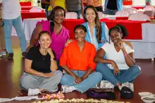 Iniciativas comunitarias que promueven la paz estarán presentes en la ‘Feria Internacional del Libro de Cali’
