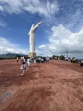 Cristo Rey cumple 72 años como referente de Cali: en 2025 ha sido visitado por más de 260 mil personas