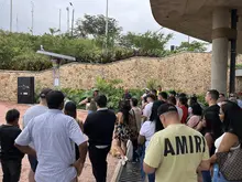 Cristo Rey cumple 72 años como referente de Cali: en 2025 ha sido visitado por más de 260 mil personas