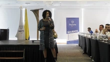 Cali comparte su experiencia de barrismo social en el ‘Encuentro Nacional de Comisiones Locales de Fútbol’