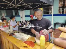 La IE Técnico Empresarial Juan XXIII realizó con éxito la versión número 23 de su Feria Empresarial