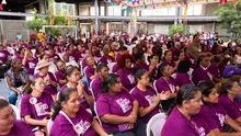 ¡Gran noticia para La Buitrera! Este 25 de octubre se inaugura el nuevo CuidArte en este corregimiento