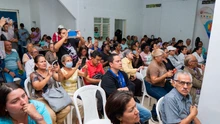 La Comuna 4 se transforma con las inversiones del programa “Invertir  para Crecer”