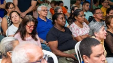 La Comuna 4 se transforma con las inversiones del programa “Invertir  para Crecer”