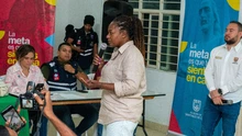La Comuna 4 se transforma con las inversiones del programa “Invertir  para Crecer”