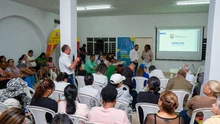 La Comuna 4 se transforma con las inversiones del programa “Invertir  para Crecer”