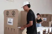 Alcaldía de Cali garantiza todas las condiciones para la consulta de partidos de este domingo