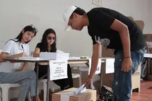 Alcaldía de Cali garantiza todas las condiciones para la consulta de partidos de este domingo