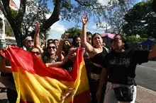 Concierto de Shakira: visitantes nacionales e internacionales reafirman que ¡Cali es donde debes estar!