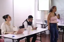 Educar con sentido: estrategias humanas y pedagógicas para el territorio