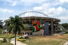 VELODROMO ALCIDES NIETO